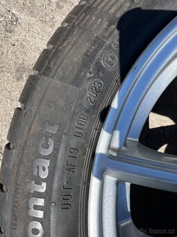 5x112 R16 vw golf 7 - 5