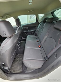Seat Leon FR 1.4 TSI 103 kw (2014) - 5