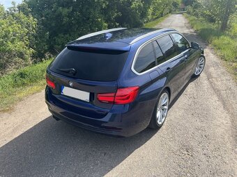 BMW 330D, F31, 120 tis km, servis BMW, SUPER CENA - 5