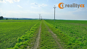 Prodej pozemku 2511 m2, Kostelec na Hané - 5