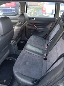 Passat b5.5 1.9tdi 4x4 - 5