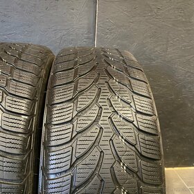 Sada pneu Bridgestone 205/60/16 92H - 5