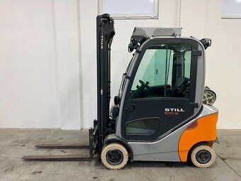 STILL RX 70-16T vysokozdvižný vozík (01417) - 5