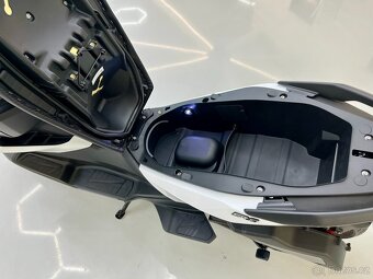 VOGE SR3 250i - 5