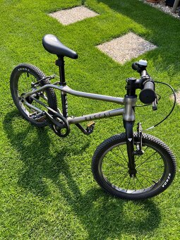 Dětské kolo Rascal 16” - 5