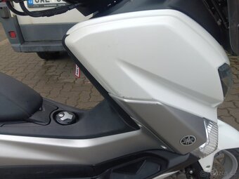 N-Max 125 - 5