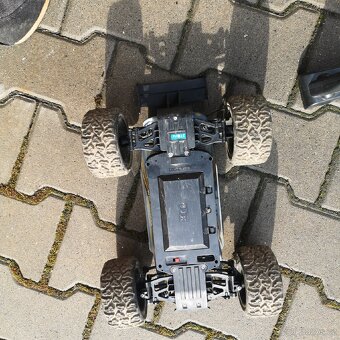 RC bugy 4x4 - 5