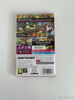 Mario Kart Deluxe 8 - Nintendo Switch - 5