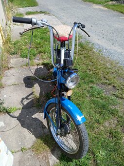 Babetta 210 - 5