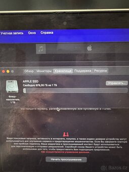 MacBook Pro Retina 2015 - 5