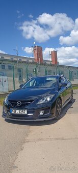 Mazda 6 GH 2.5 GTA - 5