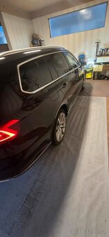 Passat b8 Highline 2016 2.0tdi - 5