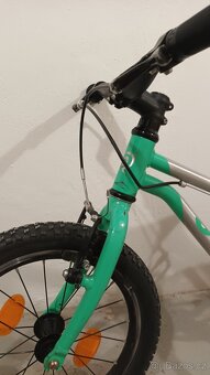 Dětské kolo early rider 16" - 5