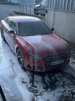 Audi A7 3.0Bitdi 240kw Competition 2017 - 5