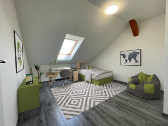 Pronájem bytu 4+kk v osobním vlastnictví 91 m², Ostrava - 5