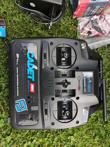 Vysílač Cadet pro V4 - 5
