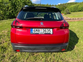 Peugeot 2008 Active 1.2 PureTech 130 - 5