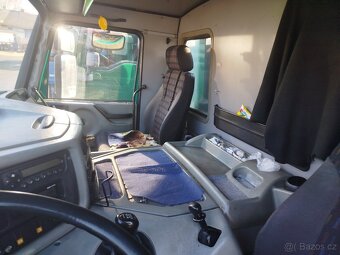 kabina Tatra T815 EURO III - 5