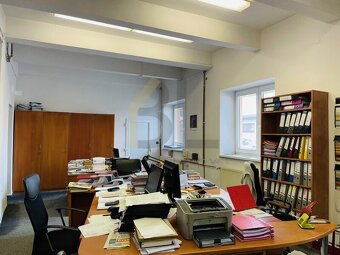 Pronájem komerčních prostor – Bučovice - 5