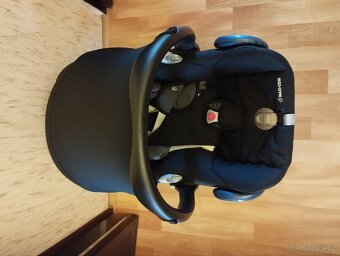 Dětská sedačka Maxi Cosi 0-13 kg - 5