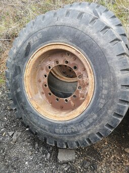 Unk 17,5 r25 - 5