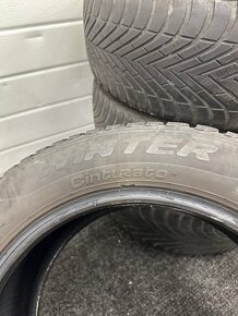 Zimní pneu 205/55 R16 Pirelli - 5