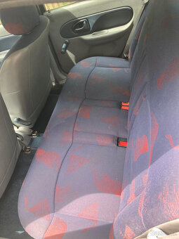 Renaul Clio 1.2 - 1998 - 5