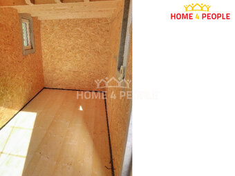 Prodej pasivního domku, 11 m2, okres Příbram - 5