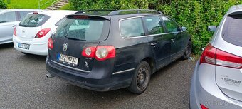Vw Passat B6 - 5
