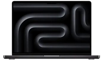 Macbook Pro 14,2 - M3 Pro 18gb/512gb - 5