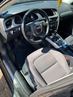 Audi A4 B8 88KW - 5
