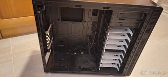 Fractal Design Define R3 - 5