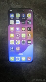 Prodám IPhone 14 - 5