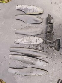 VW Passat b5/b5.5 ND-7 - 5