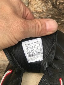 Kopačky Nike 47. 3 - 5
