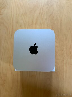 Mac Mini (late 2014) -i5, 8gb, 500gb - 5
