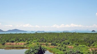 Nadherna vila na tropickem ostrove v jiznim Thajsku - 5