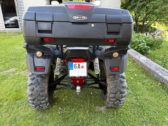 Access MAX 5 - 5