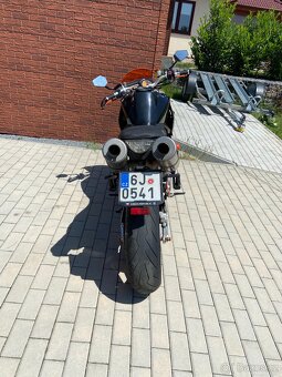KTM Superduke 990 - 5