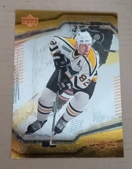 Hokejové karty, NHL top hráči - 5