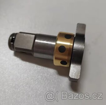 Parkside rázový utahovák konverzní sada.
NOVÉ - 5