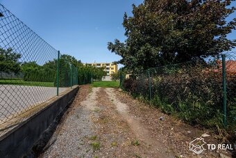 Prodej stavebního pozemku pro bydlení, 759 m2 - Rajhrad - 5