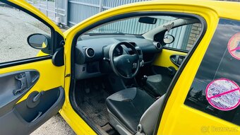 Peugeot 107 - 5