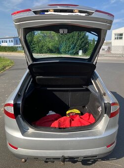 Prodám Ford Mondeo MK4 -11/ 2009 - 5