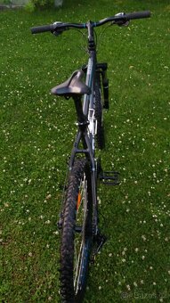 Horské kolo Btwin Rockrider 500, DISK, můžu POSLAT s lehkým - 5
