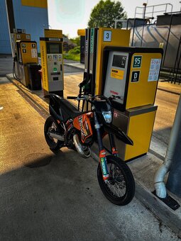 KTM EXC 125 2006 - 5