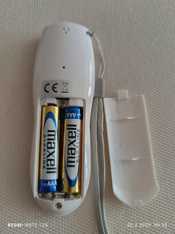Alkoholtester pro motoristy - 5