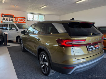 Škoda Kodiaq 2.0TDI 142kW 4x4 Exclusive Selection - 5