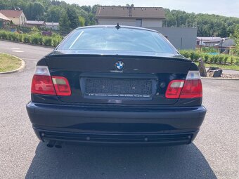 320i M-Paket 125kw R.V-2001 - 5