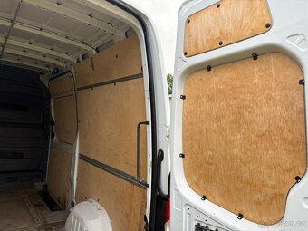 Mercedes Benz sprinter 210cdi 70kw - 5